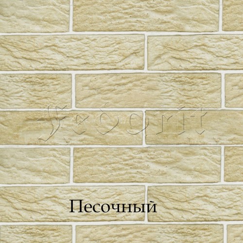 Коллекция "Кирпич классический" Коллекция "Кирпич классический"